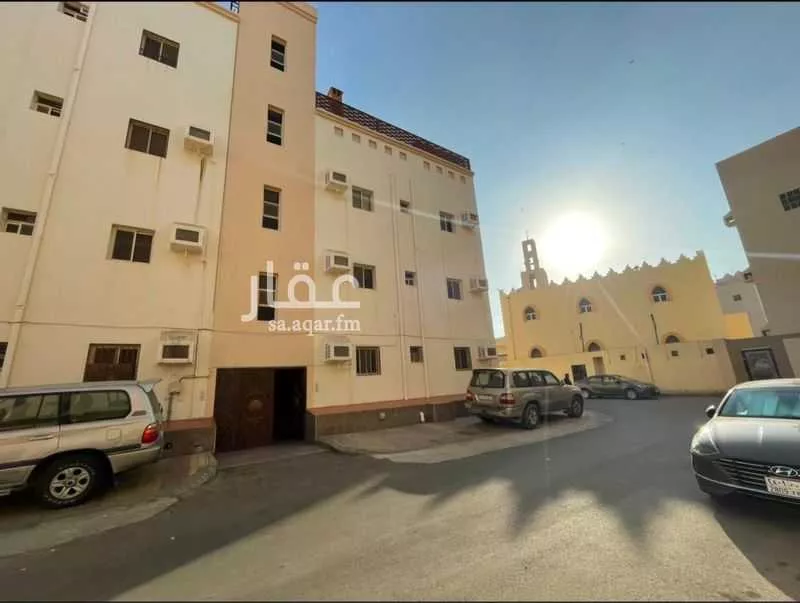 شقة للإيجار في حي الروضة, مدينة جازان, منطقة جازان 1 صورة