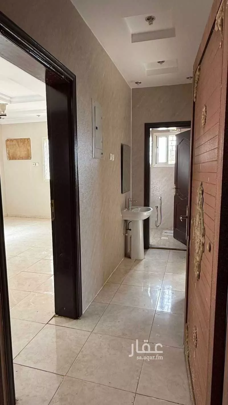 شقة للإيجار في شارع النزاهة ، حي النظيم ، تبوك ، منطقة تبوك 1 صورة