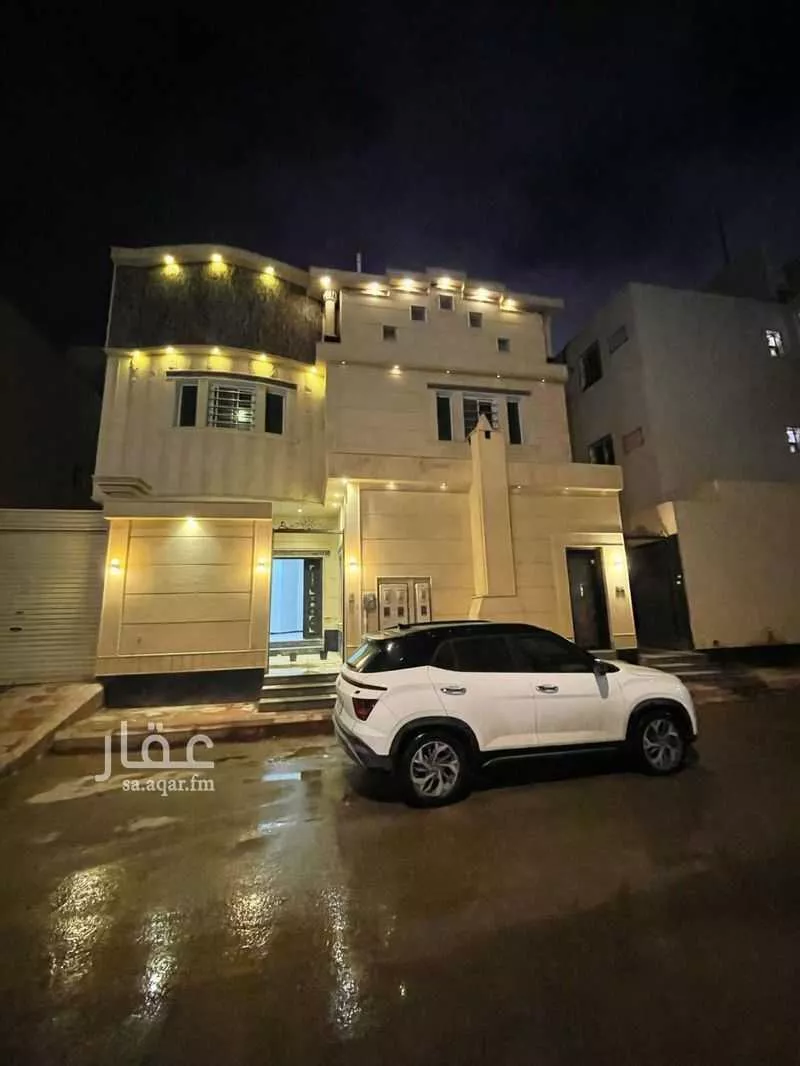 فيلا للإيجار في شارع ابن صنعون, حي طويق, مدينة الرياض, منطقة الرياض 1 صورة