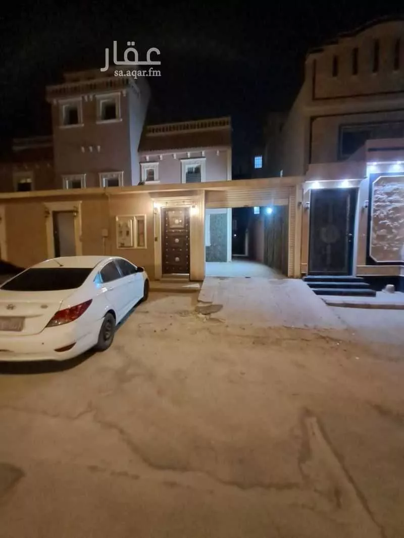 فيلا للإيجار في شارع ابن صنعون, حي طويق, مدينة الرياض, منطقة الرياض 1 صورة