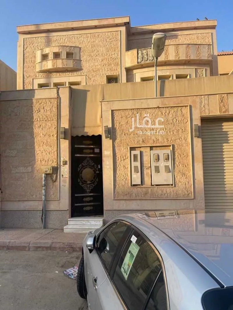 عمارة للإيجار في شارع بدر بن عامر الهذلي, حي طويق, مدينة الرياض, منطقة الرياض 1 صورة