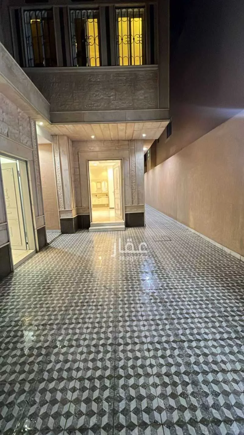 فيلا للإيجار في شارع سليمان بن عبدالملك بن مروان, حي طويق, مدينة الرياض, منطقة الرياض 1 صورة