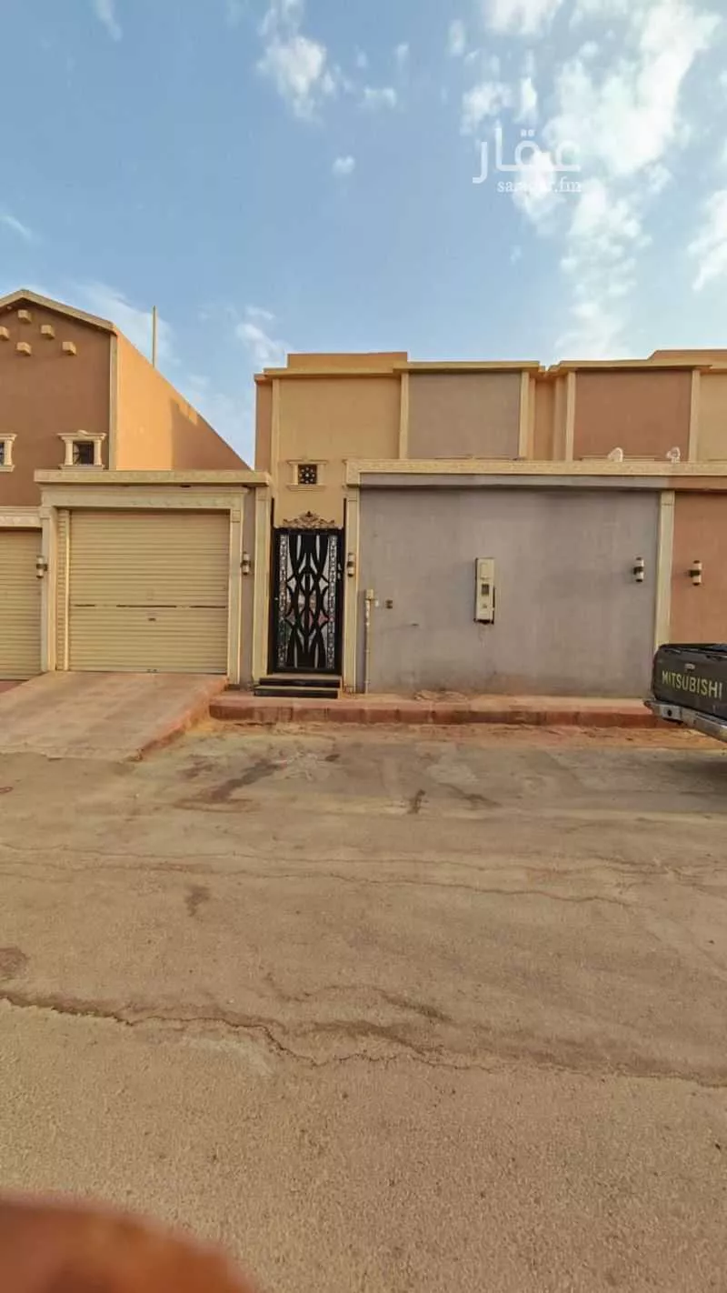 فيلا للإيجار في شارع ابن صنعون, حي طويق, مدينة الرياض, منطقة الرياض 1 صورة