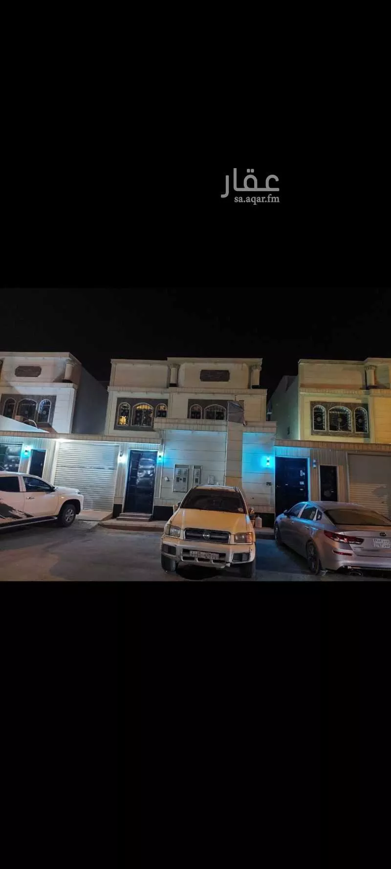 عمارة للإيجار في شارع بدر بن عامر الهذلي, حي طويق, مدينة الرياض, منطقة الرياض 1 صورة