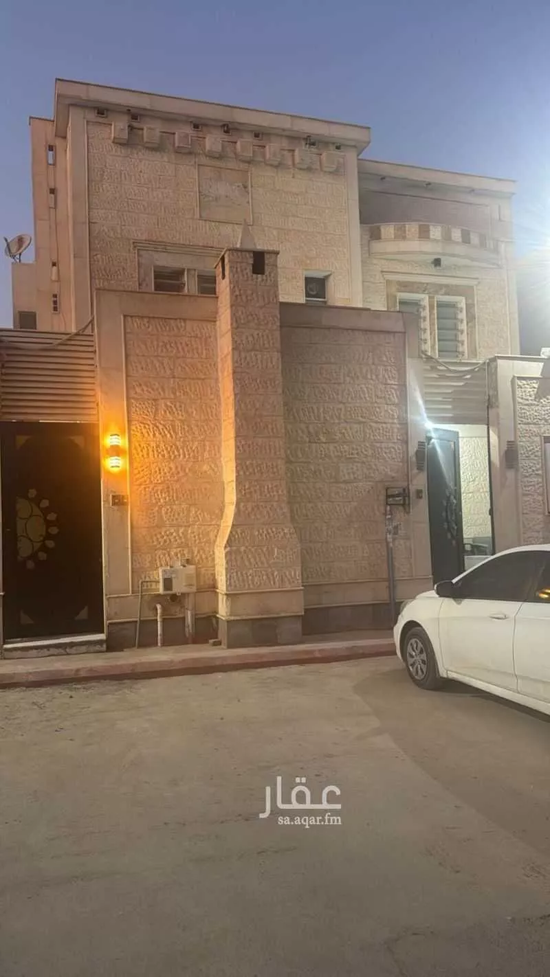 شقة للإيجار في شارع هاشم الخطيب, حي طويق, مدينة الرياض, منطقة الرياض 1 صورة