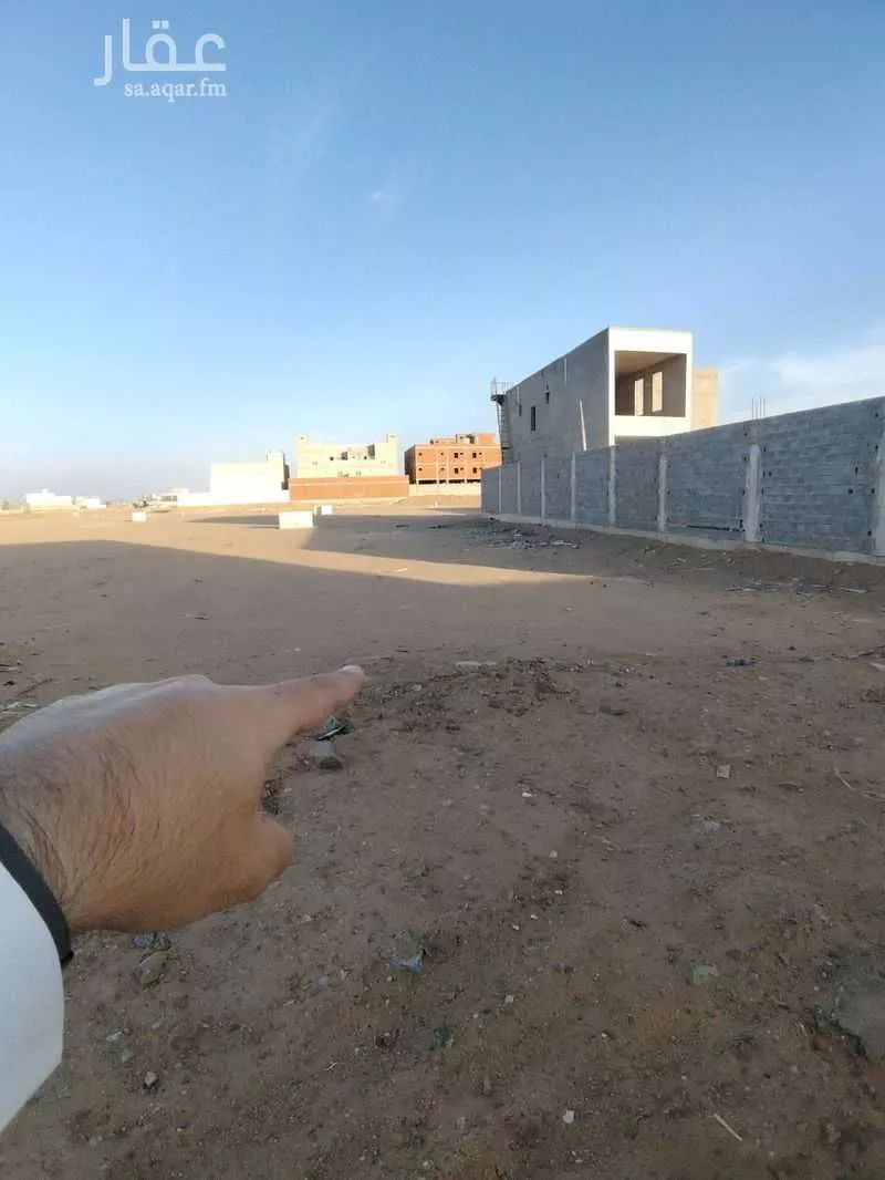 أرض للبيع في حي النجمة, مدينة جدة, منطقة مكة المكرمة 1 صورة