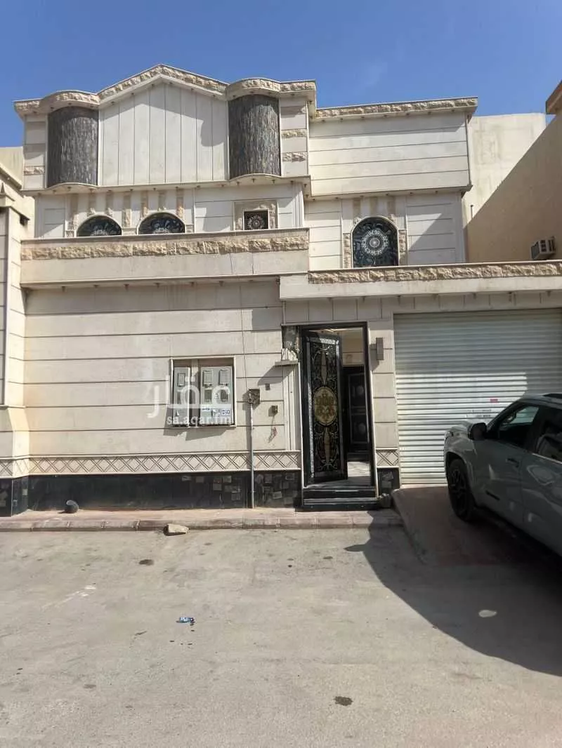 فيلا للبيع في حي ، شارع محمد صالح جمال ، حي الرمال ، الرياض ، منطقة الرياض 1 صورة