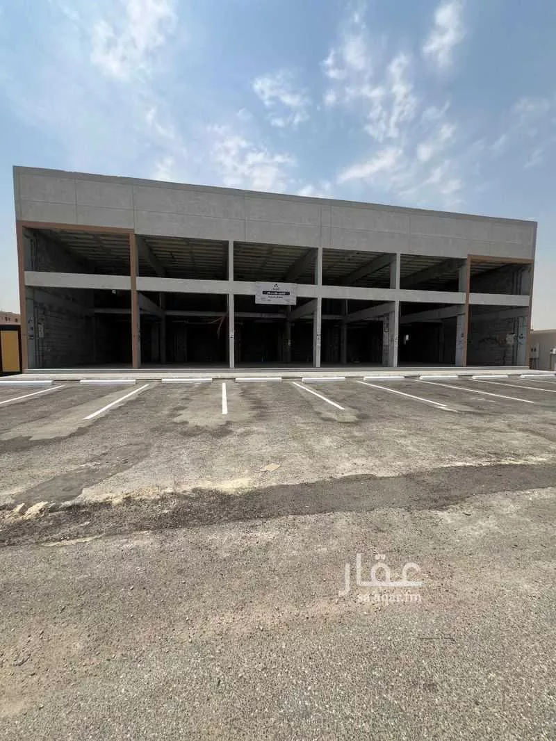 محل للإيجار في شارع رافع بن سهل الانصاري, حي الصواري, مدينة الخبر, المنطقة الشرقية 1 صورة