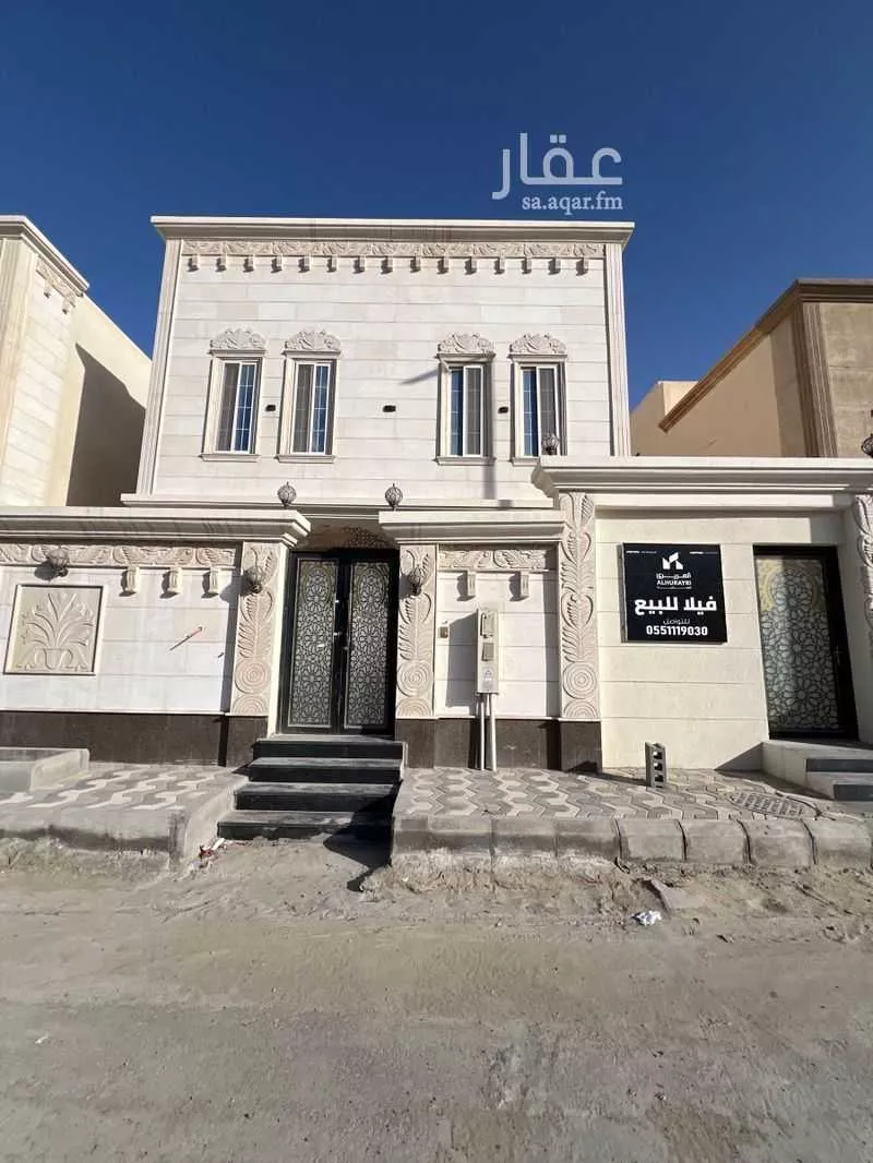 فيلا للبيع في شارع 39د, حي الشراع, مدينة الخبر, المنطقة الشرقية 1 صورة