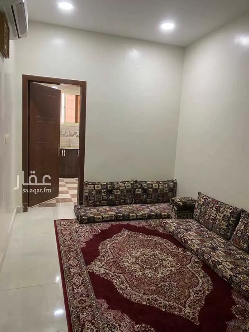 شقة للإيجار في شارع 1106 ضاحية الملك فهد, حي ضاحية الملك فهد, مدينة الدمام, المنطقة الشرقية 1 صورة