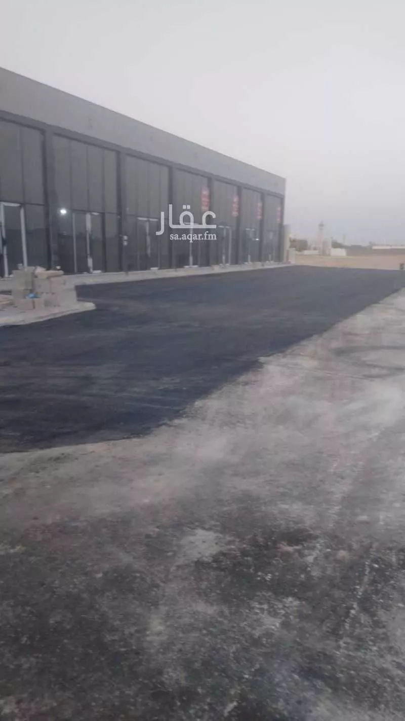 محل للإيجار في شارع الرحاب, حي الرحاب, مدينة بريده, منطقة القصيم 1 صورة