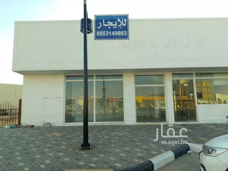 محل للإيجار في شارع 1773741, حي النهضة, مدينة بريده, منطقة القصيم 1 صورة