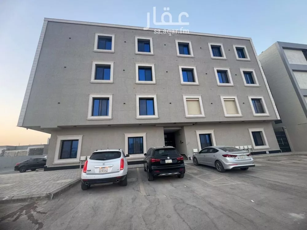 شقة للبيع في شارع مؤيد الدين الحارثي, حي النرجس, مدينة الرياض, منطقة الرياض 1 صورة