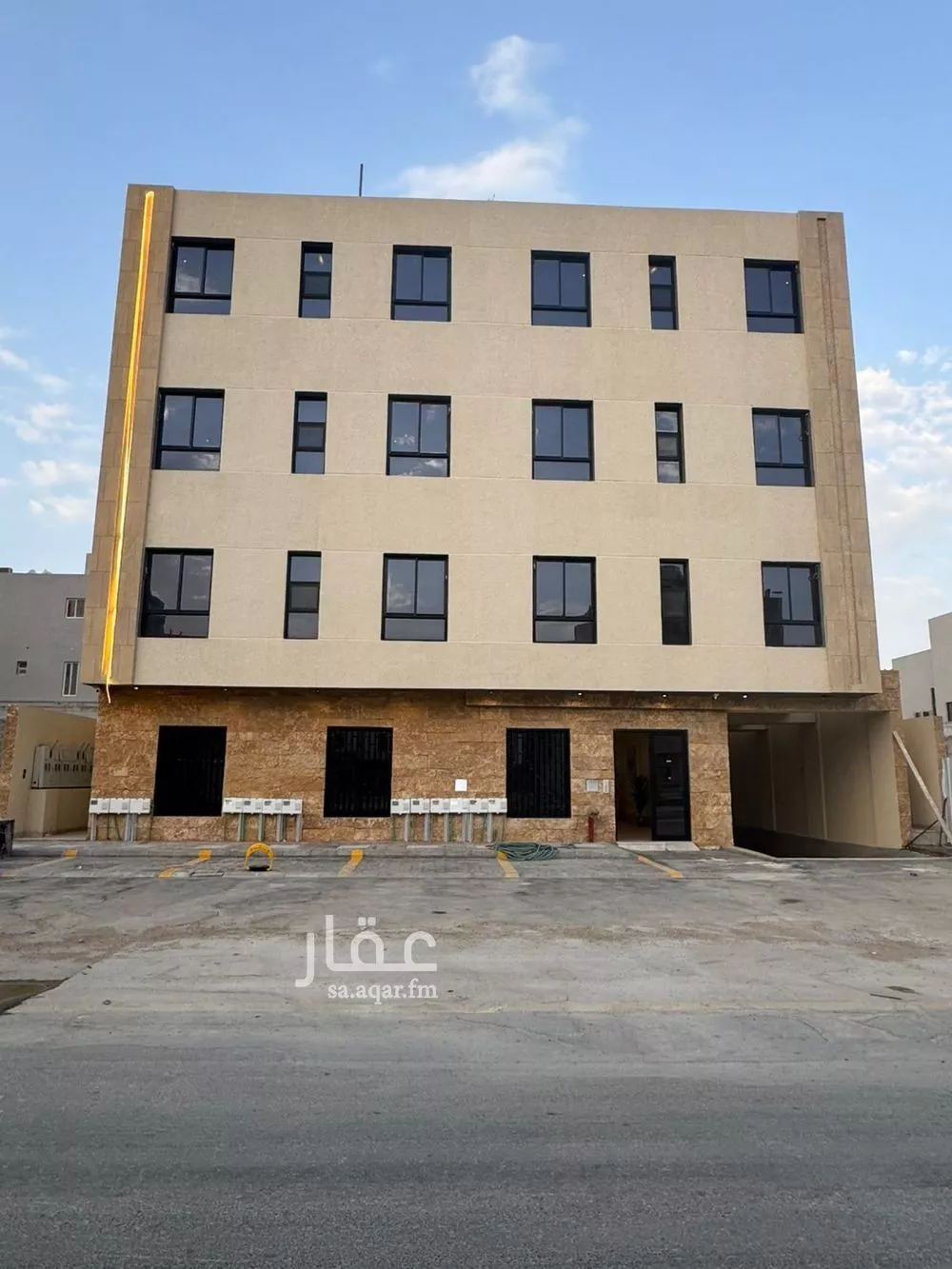 شقة للبيع في شارع رخي العنبري, حي العارض, مدينة الرياض, منطقة الرياض 1 صورة