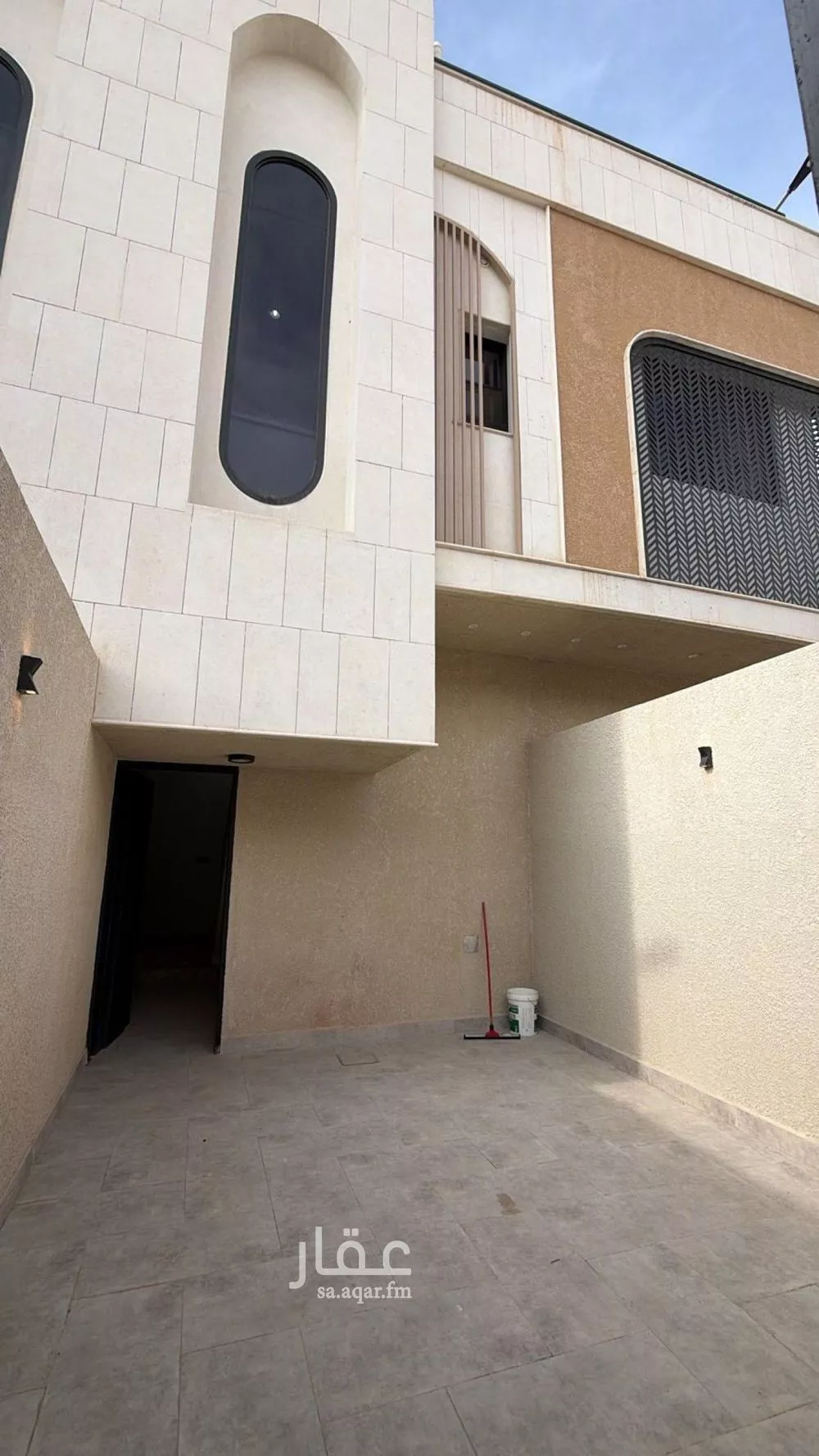 فيلا للبيع في شارع إبراهيم بن حسين, حي الرمال, مدينة الرياض, منطقة الرياض 1 صورة