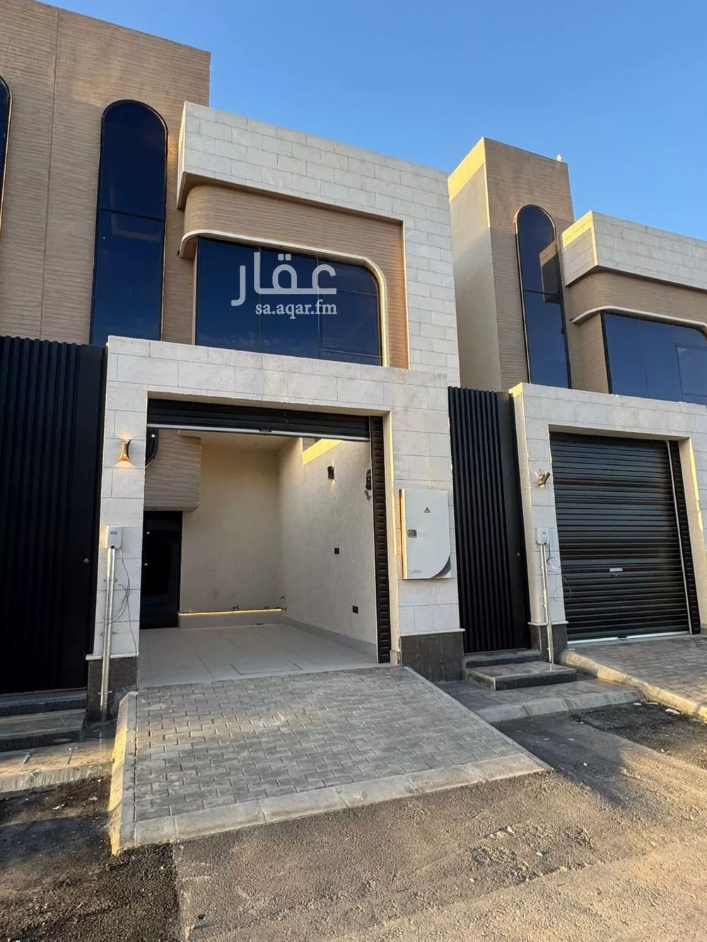 فيلا للبيع في شارع يوسف الشافعي, حي العارض, مدينة الرياض, منطقة الرياض 1 صورة