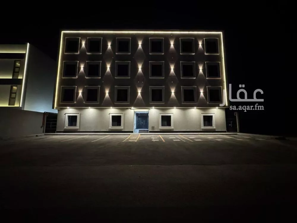 شقة للبيع في حي النرجس, مدينة الرياض, منطقة الرياض 1 صورة