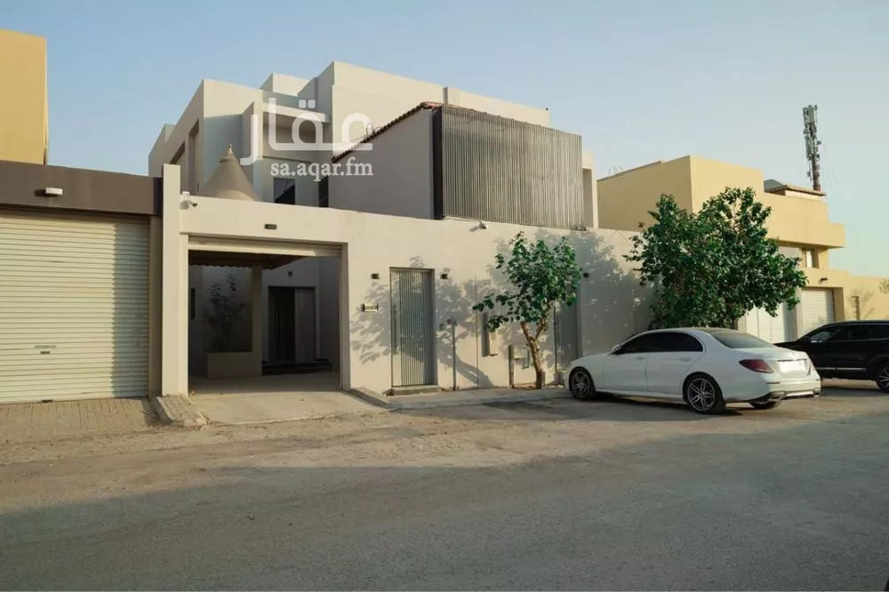 فيلا للبيع في شارع الخطيب, حي النرجس, مدينة الرياض, منطقة الرياض 1 صورة