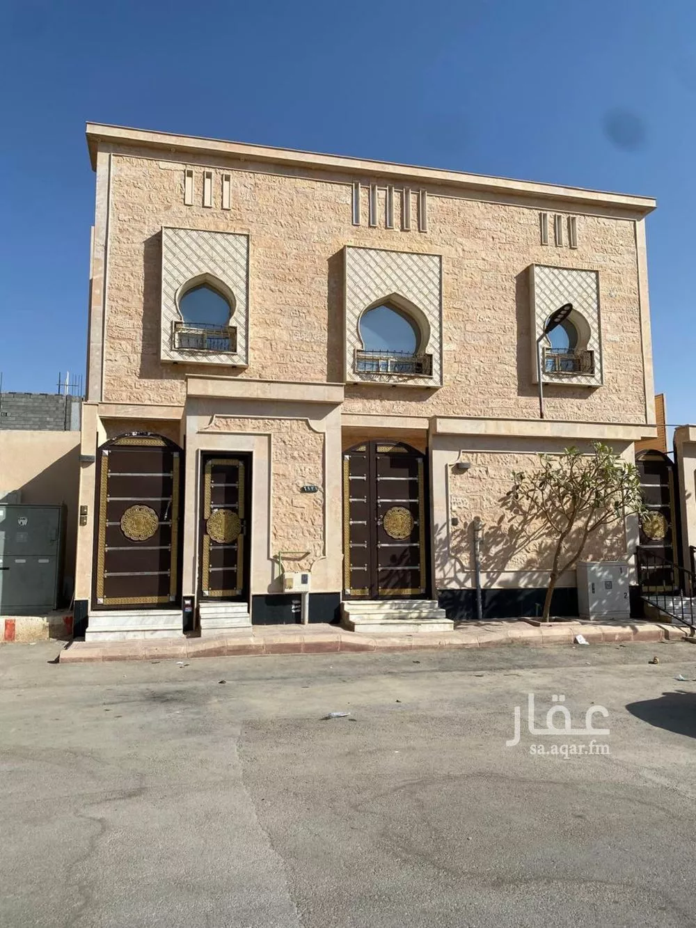 فيلا للبيع في شارع محمد الصديقي, حي العوالي, مدينة الرياض, منطقة الرياض 1 صورة