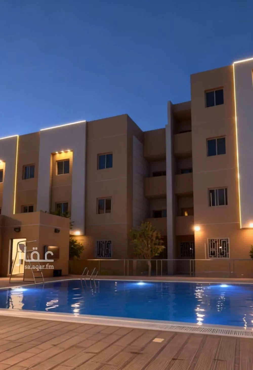 شقة للبيع في شارع مافيه اسم , حي الملقا, مدينة الرياض, منطقة الرياض 1 صورة