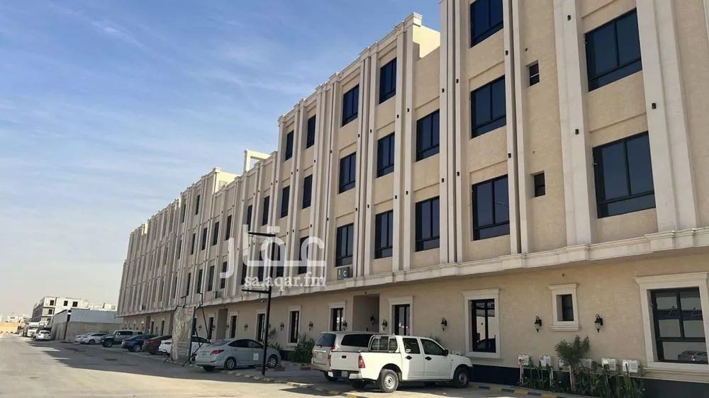 شقة للبيع في شارع رخي العنبري, حي العارض, مدينة الرياض, منطقة الرياض 1 صورة