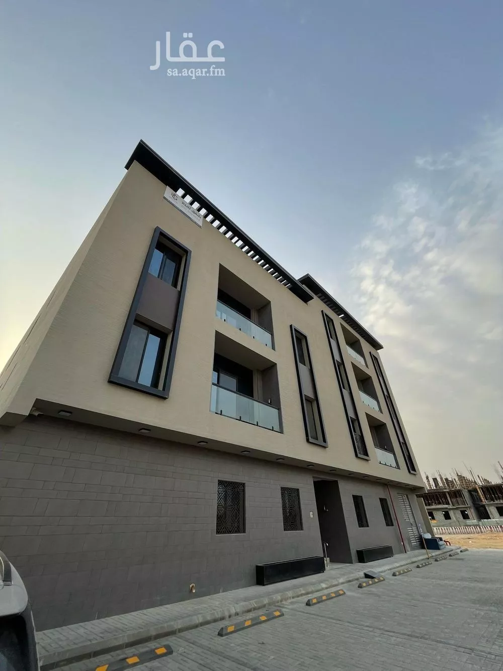شقة للبيع في شارع علي الطنطاوي, حي العارض, مدينة الرياض, منطقة الرياض 1 صورة