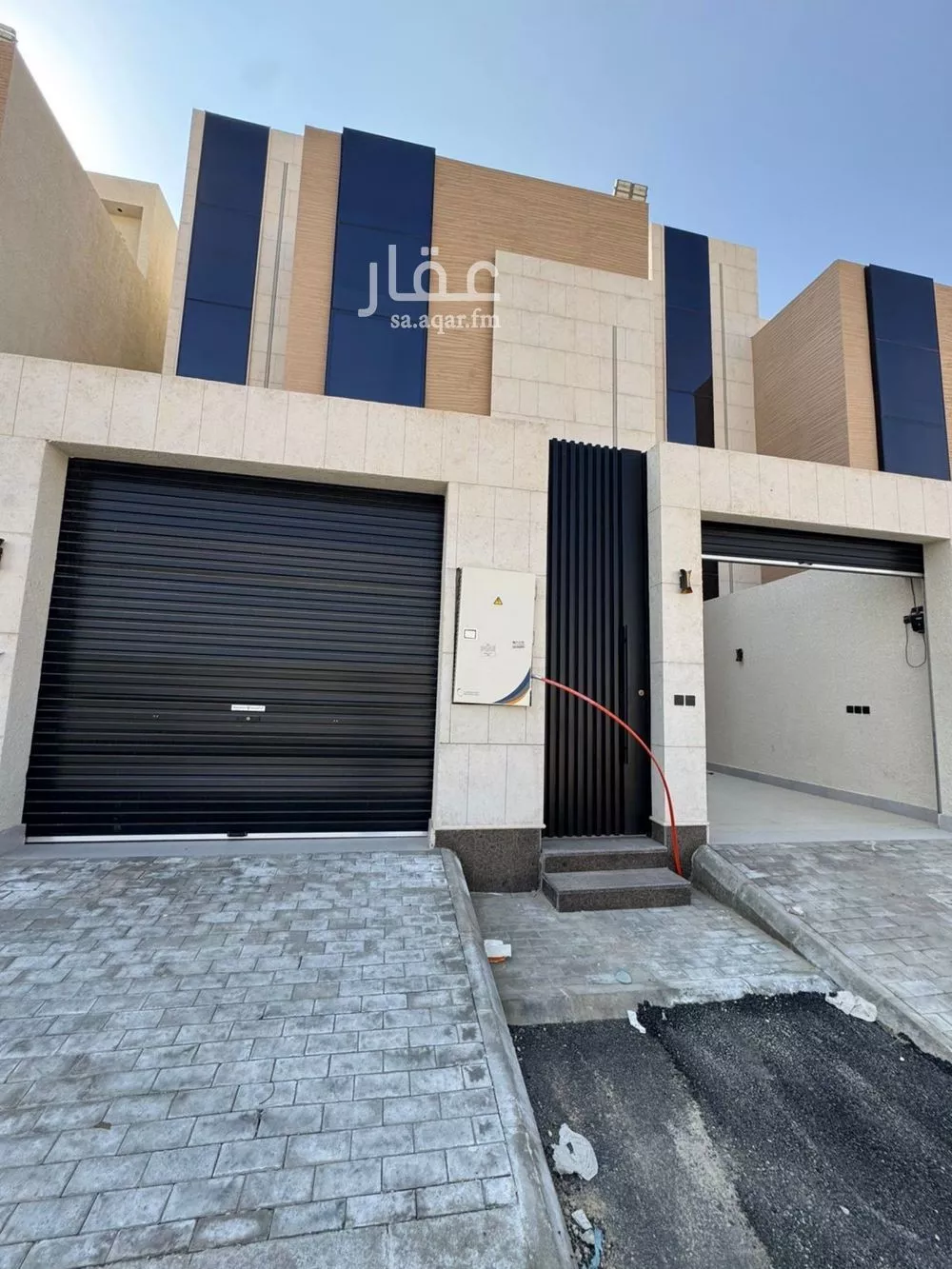 فيلا للبيع في شارع مافيه اسم , حي النرجس, مدينة الرياض, منطقة الرياض 1 صورة