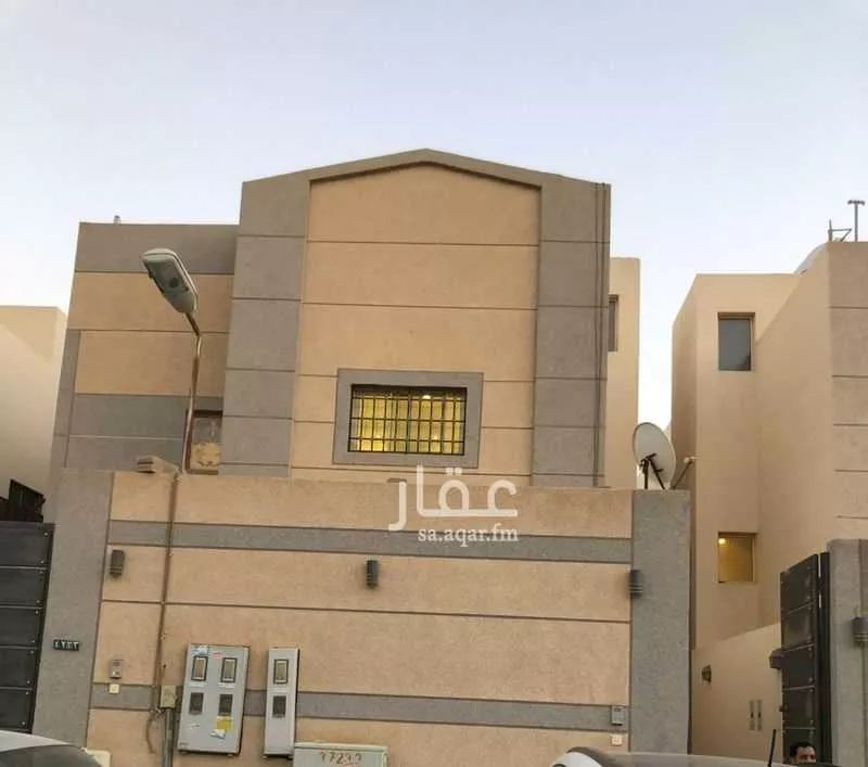 دور للإيجار في شارع رقم 282, حي الياسمين, مدينة الرياض, منطقة الرياض 1 صورة