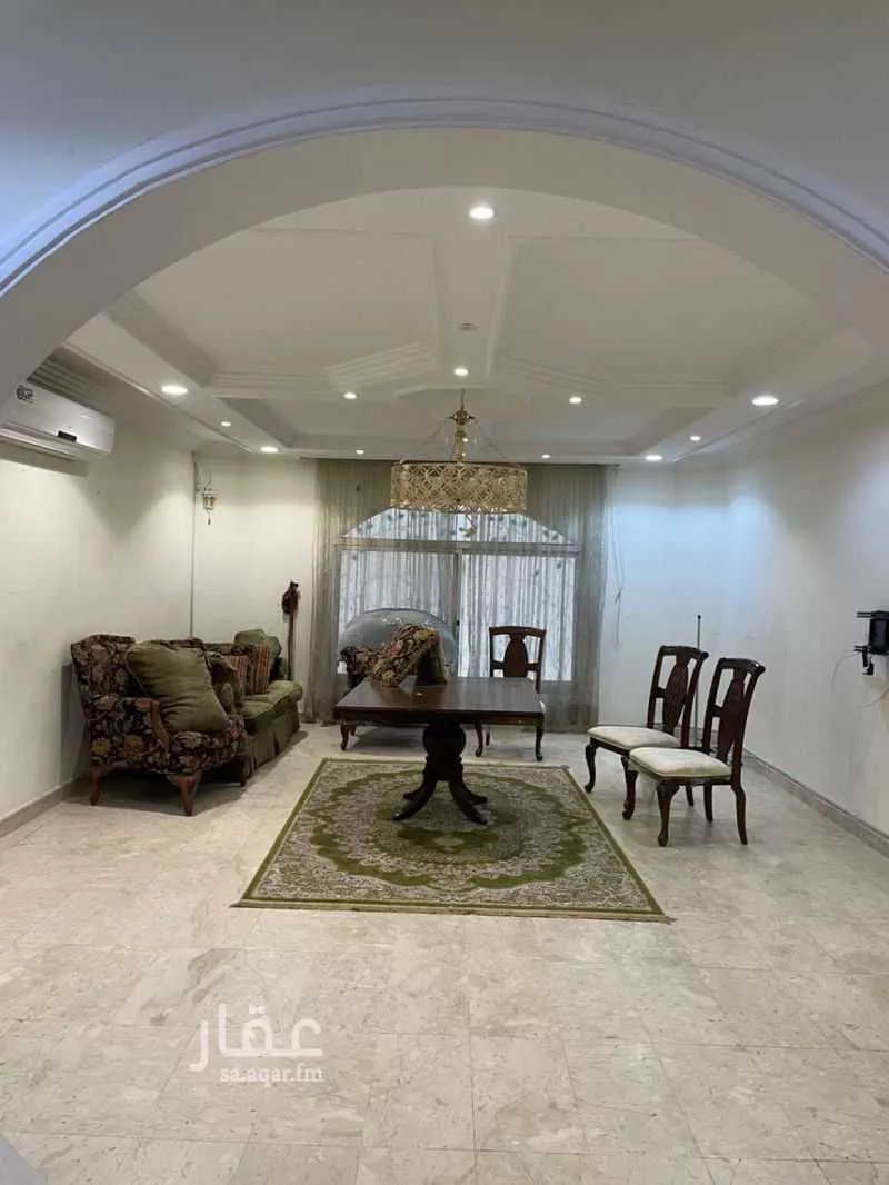 دور للإيجار في شارع الحضراوي, حي الرحمانية, مدينة الرياض, منطقة الرياض 1 صورة