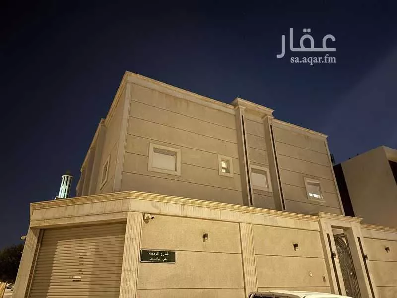 فيلا للإيجار في شارع الخيالة, حي الياسمين, مدينة الرياض, منطقة الرياض 1 صورة