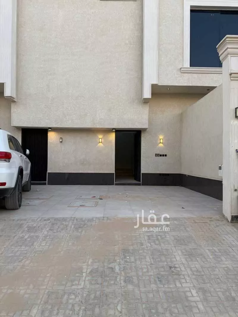 دور للبيع في شارع رشيد الدين الصوري , حي الجنادرية, مدينة الرياض, منطقة الرياض 1 صورة
