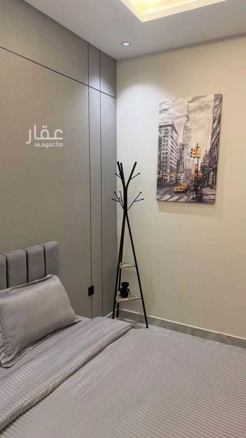 استديو مفروش للحجز في شارع سلطان بن نمر ، حي الرمال ، الرياض ، منطقة الرياض 1 صورة