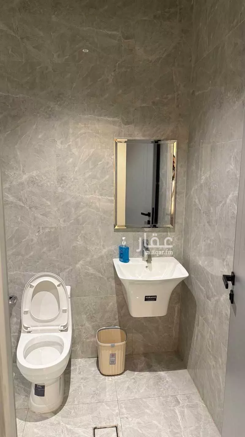 استديو مفروش للحجز في شارع سلطان بن نمر ، حي الرمال ، الرياض ، منطقة الرياض 1 صورة