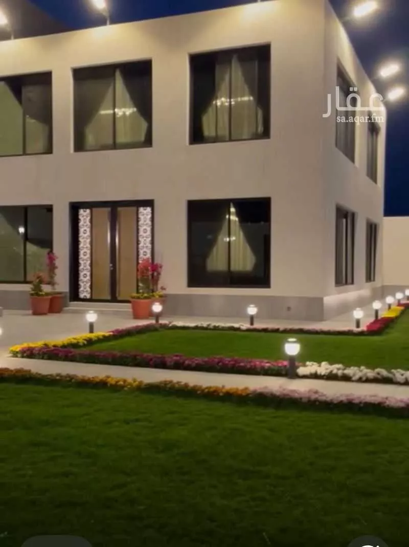 استراحة للإيجار في شارع الشعب الأعلى ، حي الخير ، الرياض ، حريملاء 1 صورة