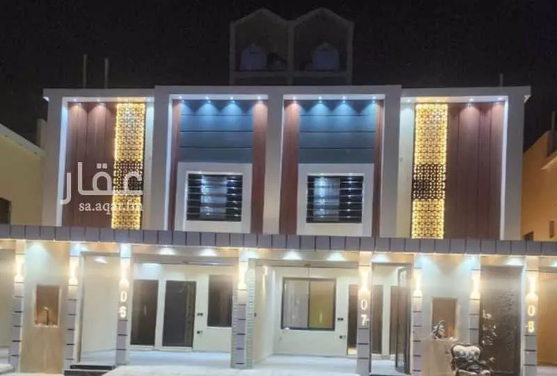 فيلا للبيع في حي بدر, مدينة الرياض, منطقة الرياض 1 صورة