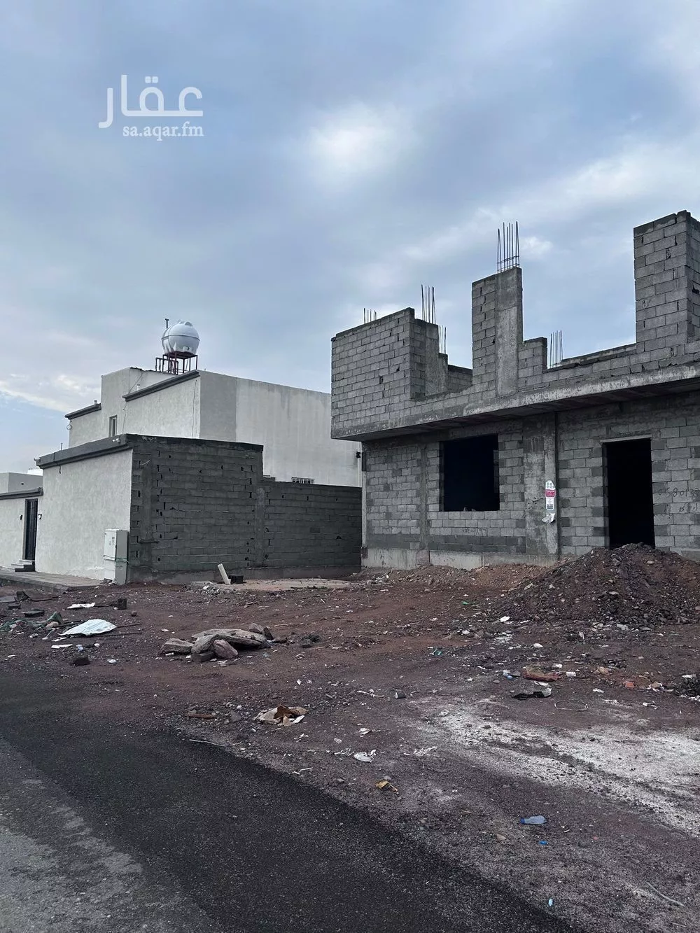 دور للبيع في حي أبو سدر, مدينة المدينة المنورة, منطقة المدينة المنورة 1 صورة