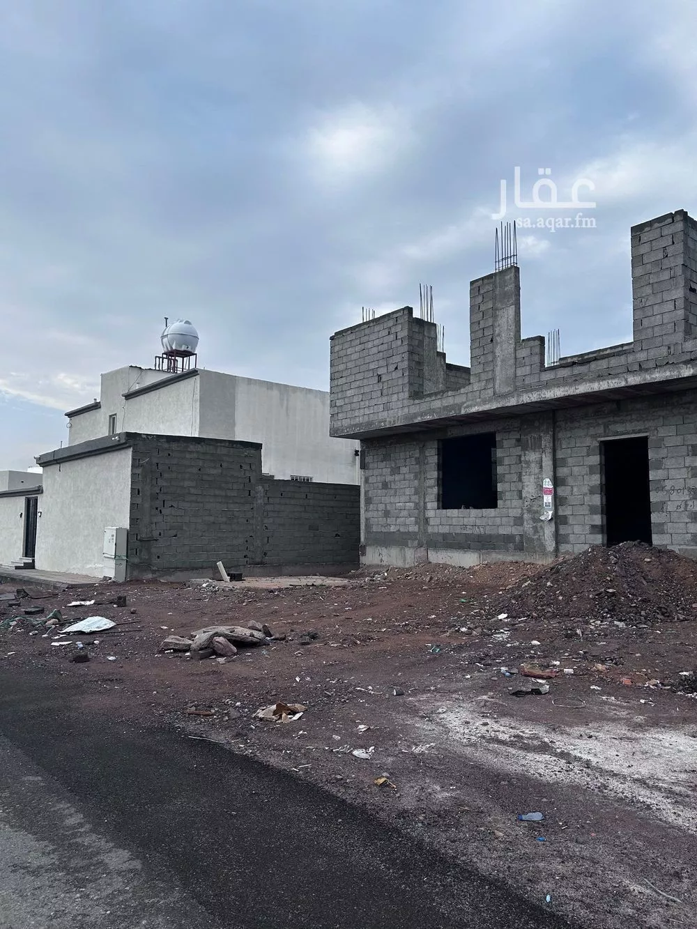 دور للبيع في شارع شارع 18, حي أبو سدر, مدينة المدينة المنورة, منطقة المدينة المنورة 1 صورة