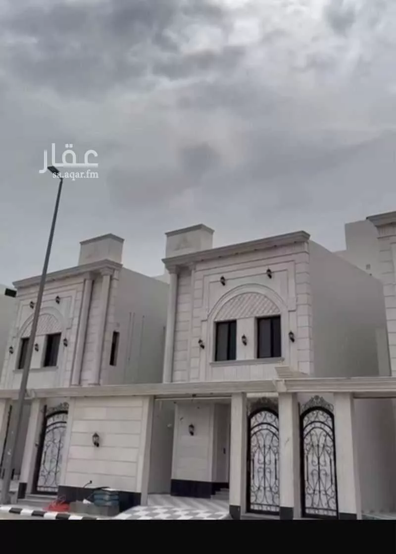 فيلا للبيع في حي الرحبة, مدينة امارة منطقة مكة المكرمة - الطائف, منطقة مكة المكرمة 1 صورة