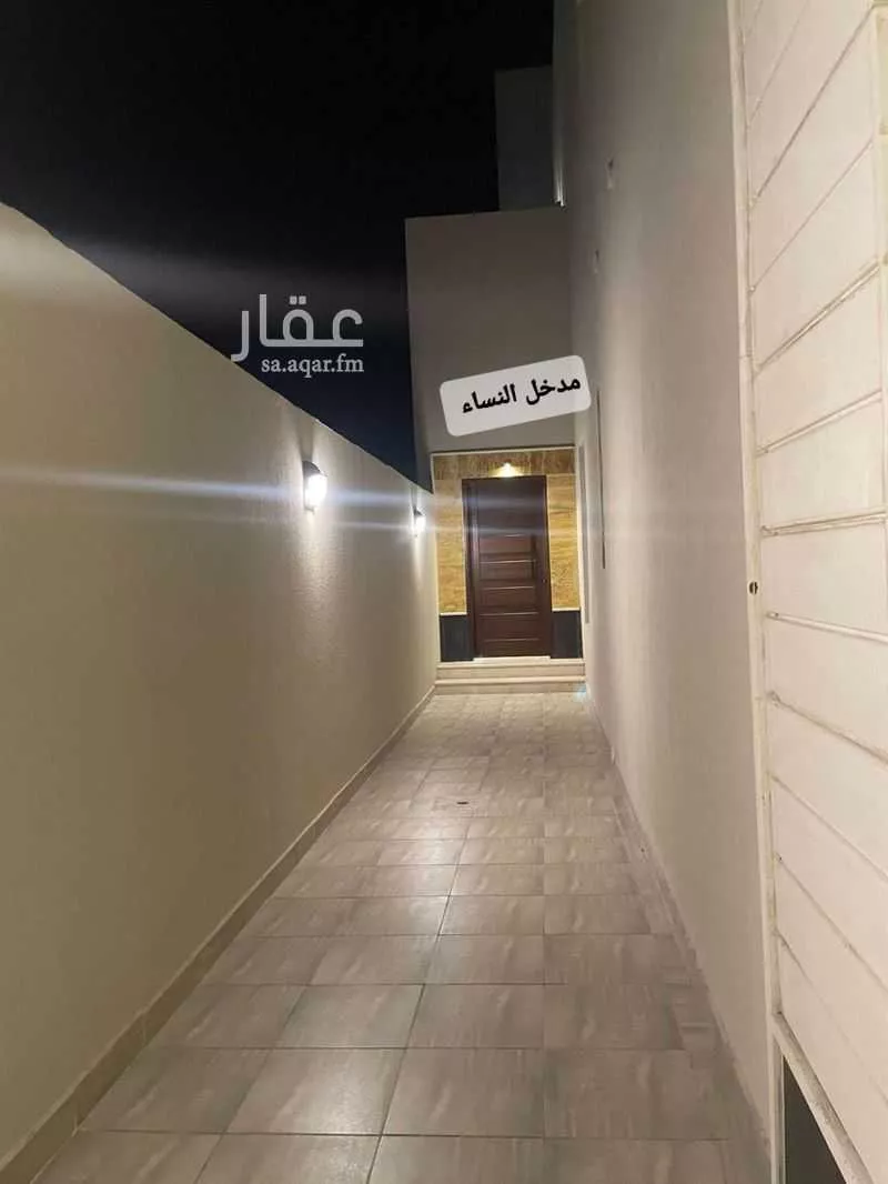 فيلا للبيع في شارع عيينه اسماء, حي الفروسية, مدينة جدة, منطقة مكة المكرمة 1 صورة