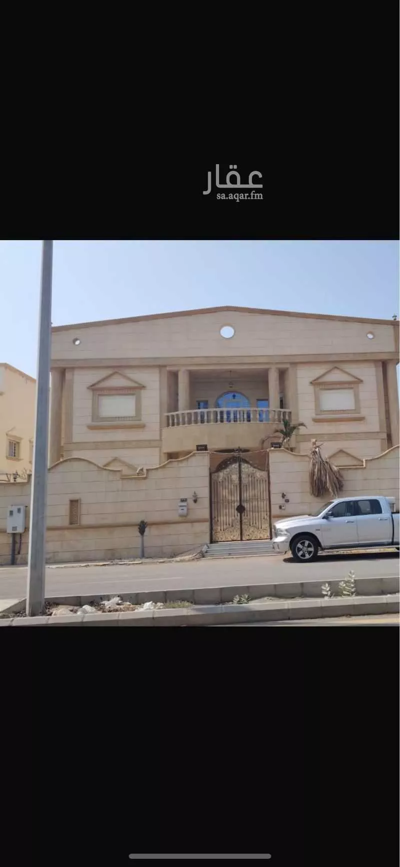 فيلا للبيع في شارع زمرة الصالحين, حي الخالدية, مدينة جدة, منطقة مكة المكرمة 1 صورة