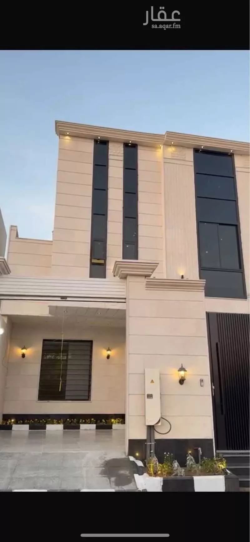 فيلا للبيع في شارع انيس ابن قتادة, حي المعترض, مدينة الطائف, منطقة مكة المكرمة 1 صورة