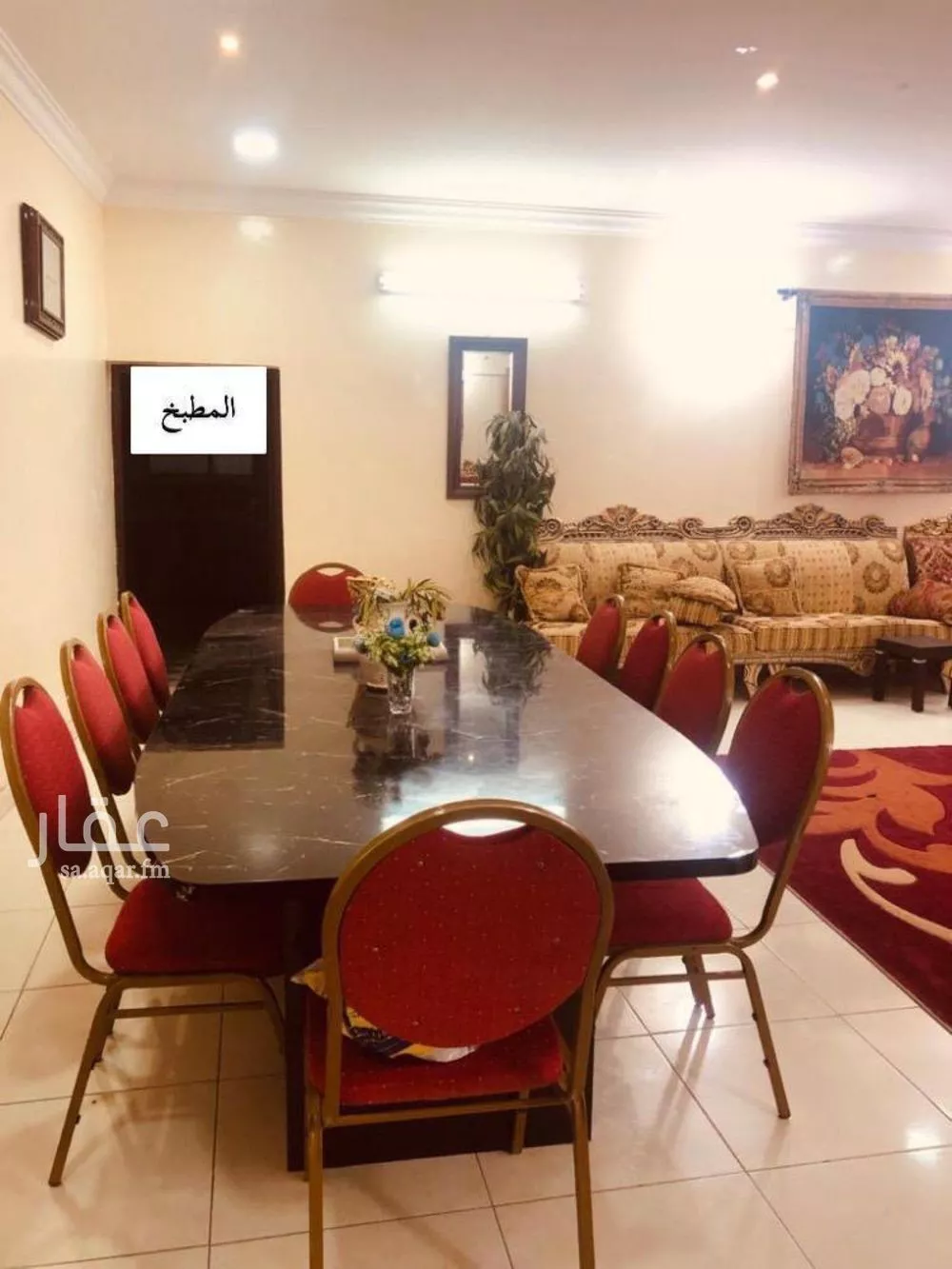 مزرعة للبيع في مدينة الاحساء, المنطقة الشرقية 1 صورة