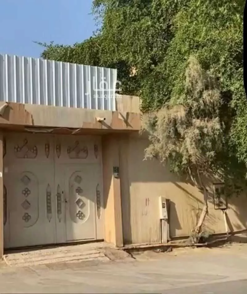 فيلا للبيع في شارع التنظيم, حي النهضة, مدينة الرياض, منطقة الرياض 1 صورة