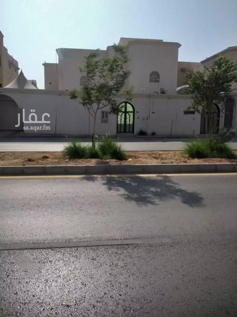 فيلا للبيع في شارع القيصومة, حي المنصورة, مدينة الرياض, منطقة الرياض 1 صورة
