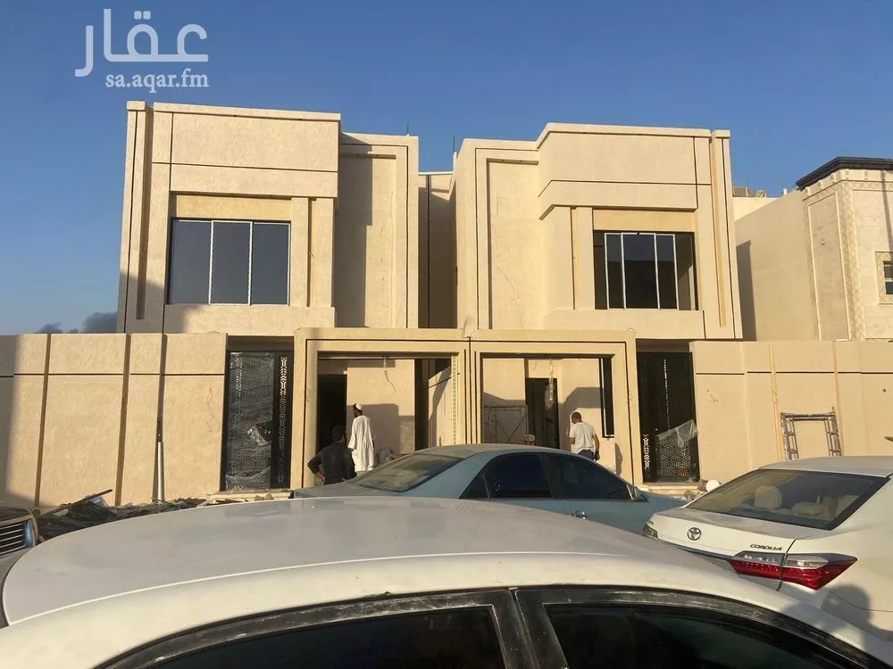 فيلا للبيع في شارع 27ب, حي ضاحية الملك فهد, مدينة الدمام, المنطقة الشرقية 1 صورة