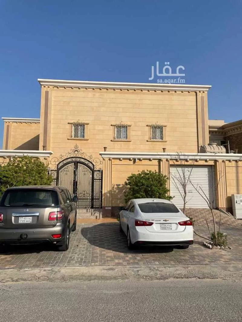 فيلا للبيع في شارع عبدالرحمن ابن شقران, حي النهضة, مدينة الدمام, المنطقة الشرقية 1 صورة