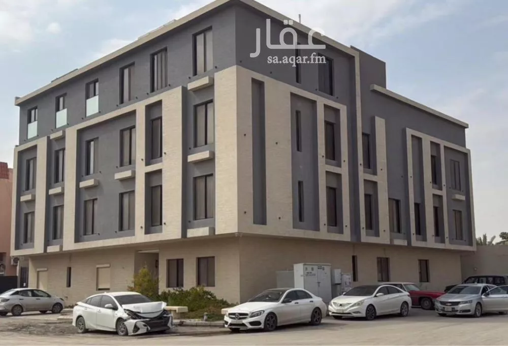 شقة للبيع في شارع جمال الدين القاسمي, حي العارض, مدينة الرياض, منطقة الرياض 1 صورة