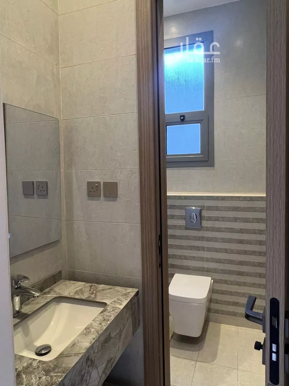 فيلا للإيجار في شارع إسماعيل الأزدي, حي القيروان, مدينة الرياض, منطقة الرياض 1 صورة