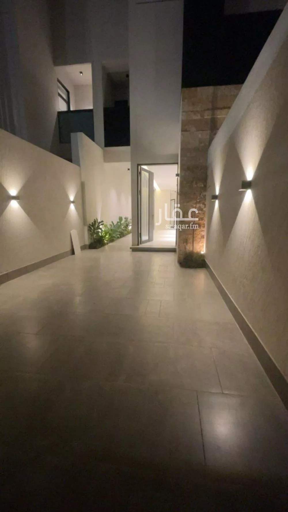 دور للإيجار في شارع صدر الدين الشافعي, حي القيروان, مدينة الرياض, منطقة الرياض 1 صورة