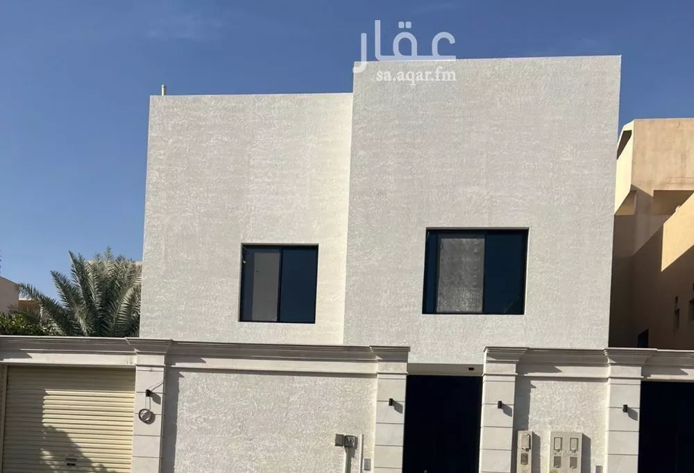 دور للإيجار في شارع معجب آل حامد, حي النرجس, مدينة الرياض, منطقة الرياض 1 صورة